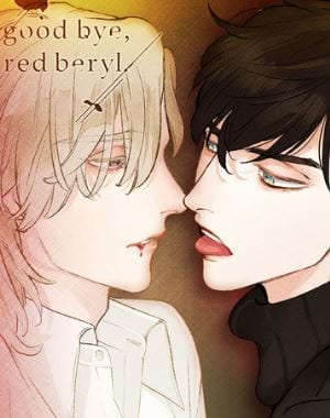 Red Beryl ni Sayonara Manga