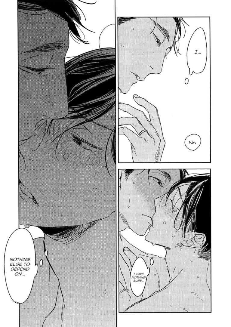 Tourou no Ori by Psyche Delico Ch. 1617 [Eng] (Updated!)