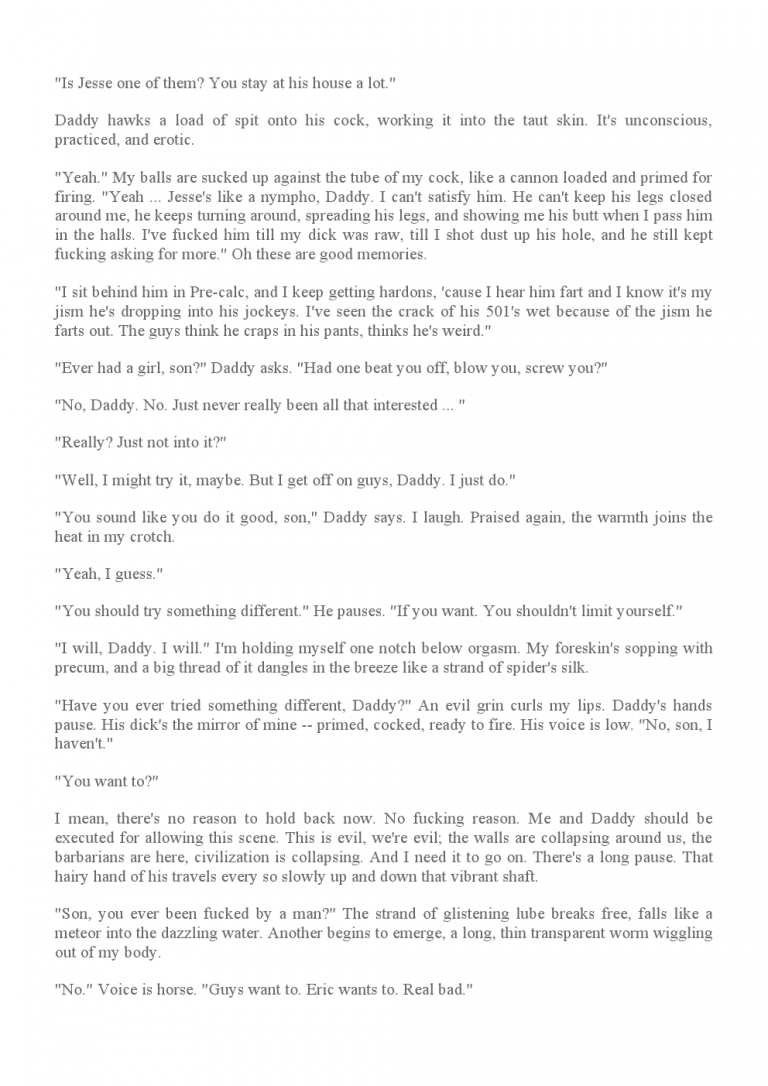 Gone Fishin by R.Keith Peck/Josman [Eng] (Updated!)