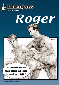 Roger Gay Novel
