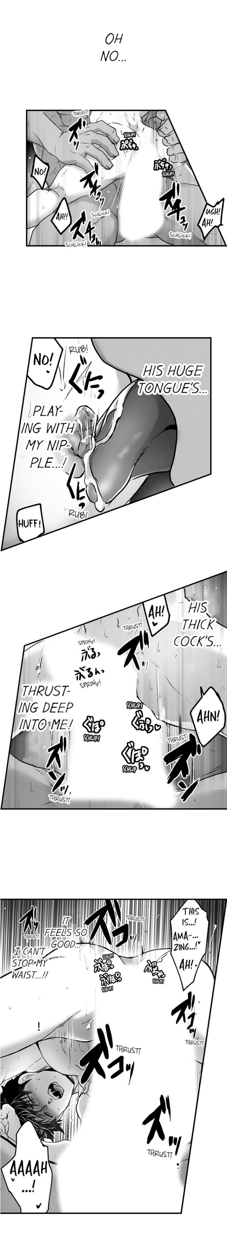 The Titan's Bride by Itkz - Ch. 58 [Eng] (Updated!)