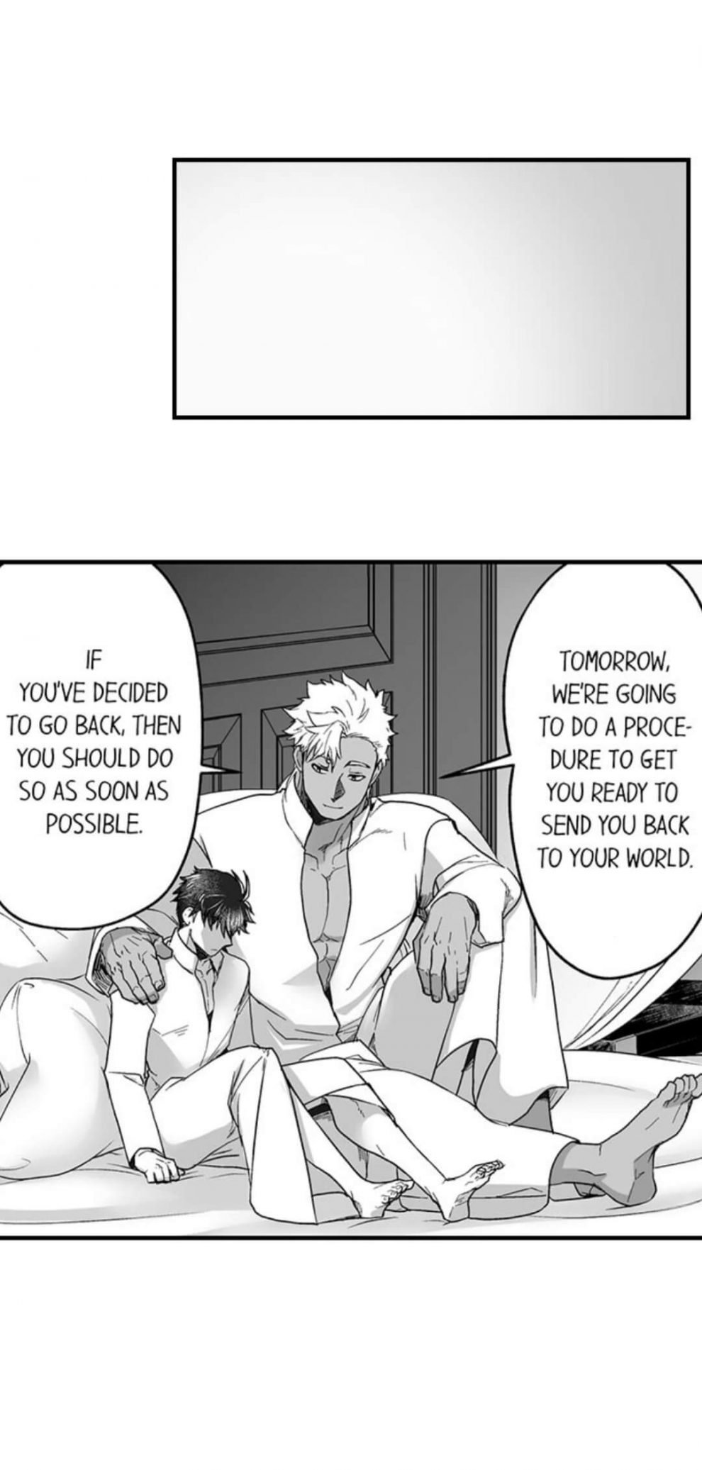 The Titan's Bride by Itkz - Ch. 58 [Eng] (Updated!)