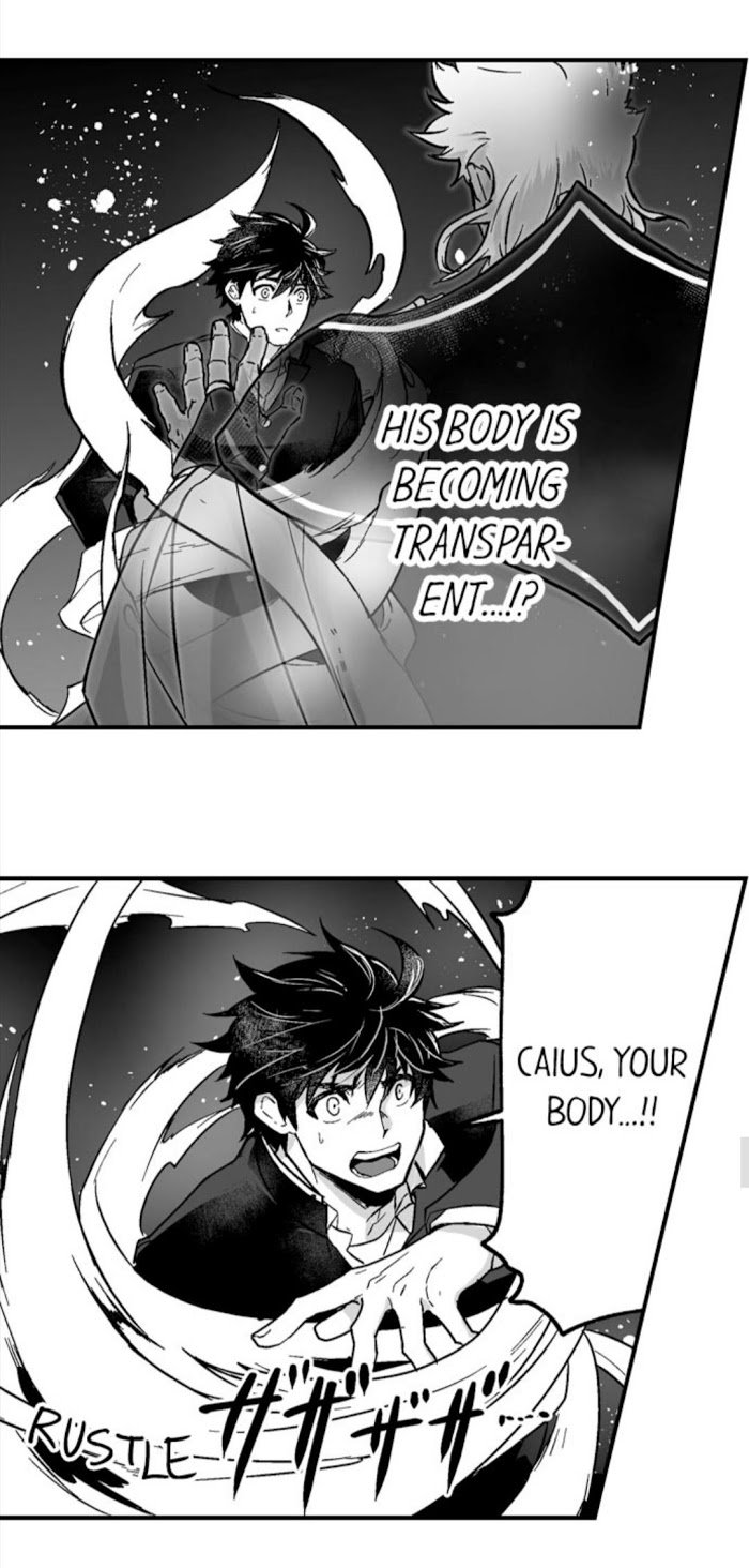The Titan's Bride by Itkz - Ch. 44 Eng (Updated!)