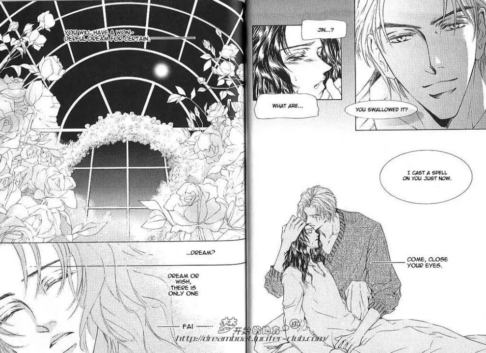 Love Mode by SHIMIZU Yuki - Vol. 10 [Eng] (Updated!)