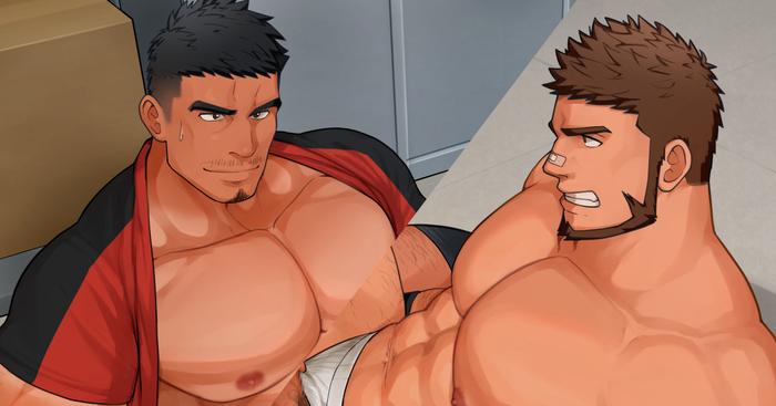 Uncensored Bara