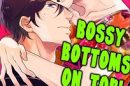 Bossy Bottoms on Top Vol 3