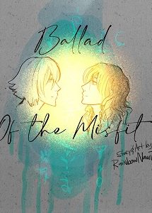 Ballad of The Misfit