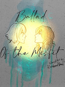 Ballad of The Misfit