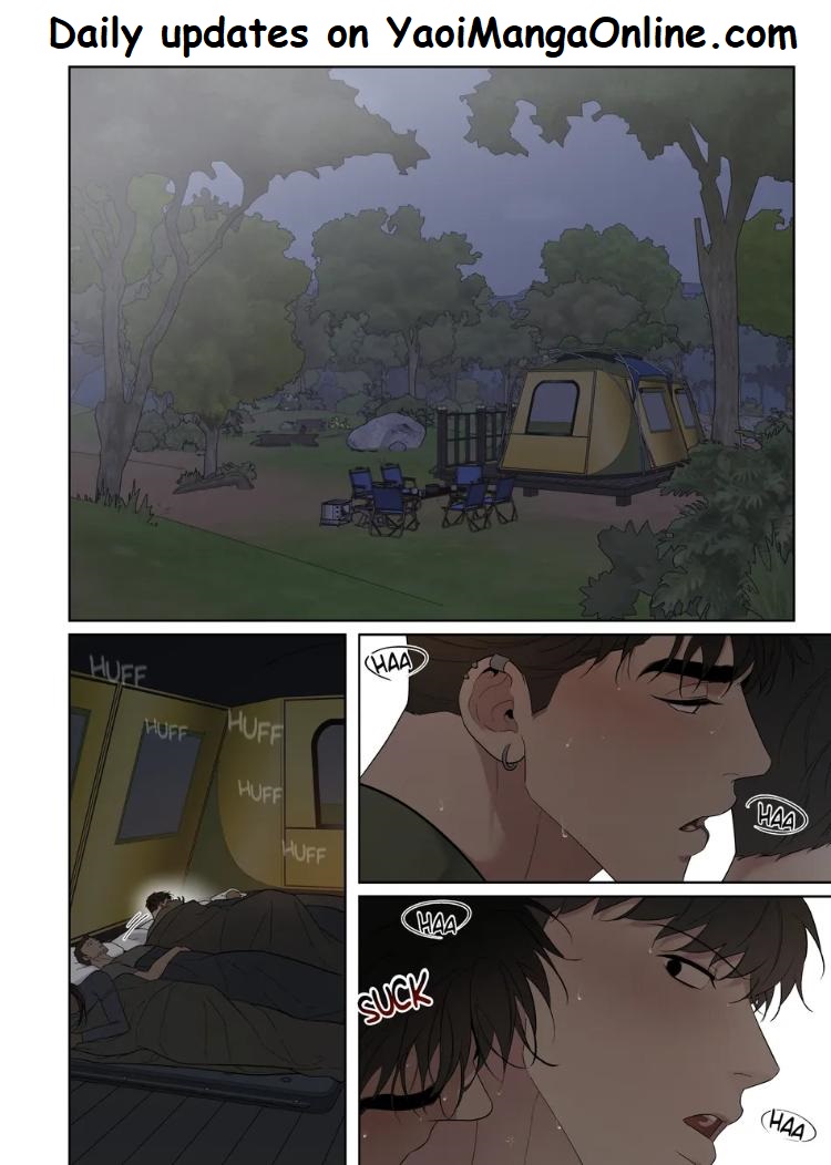 Camping by Jui – Uncensored [Eng] (Updated!) - Yaoi Manga Online