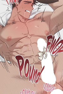 Rabbits Ejaculate in 3 Seconds Manhwa