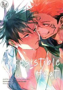 Sukuna x Megumi Fushiguro - Yaoi Manga Online