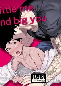 Pichipeach (Momohara) - Yaoi Manga Online