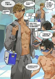 Ryuji's disappointment by TAKK – Uncensored [Chn] (Updated ...