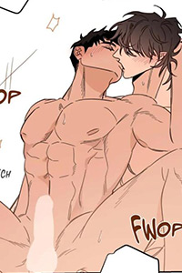 Our Sunny Days Manhwa